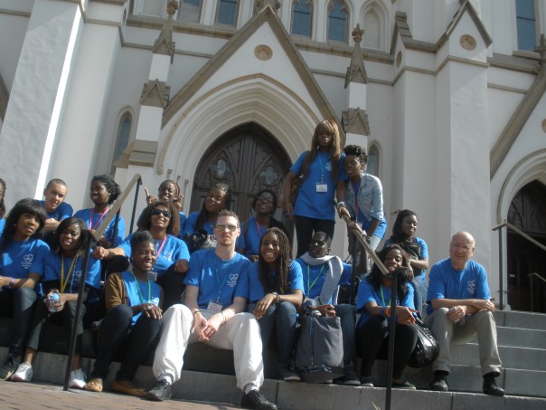 Cathedral of St. John the Baptist