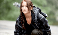 TheHungerGamesKatniss
