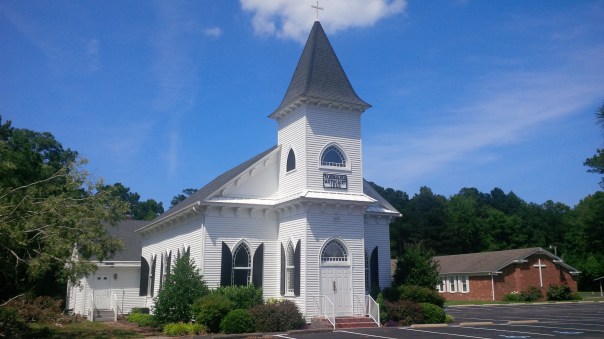 VAChurchesTabernacleUMCVirginiaBeach