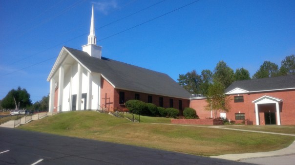 MSChurchesProvidenceBaptist