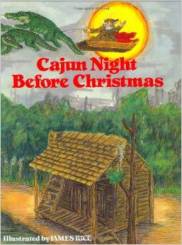 CajunNightBeforeChristmas
