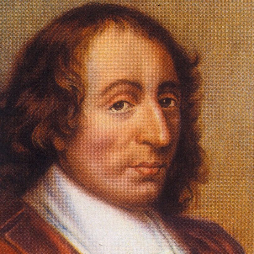 BlaisePascal