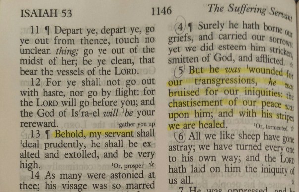 Isaiah53Short