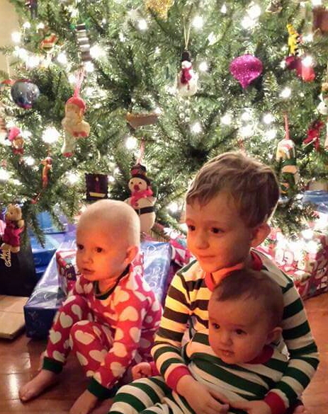 ChristmasTreeGrandchildren