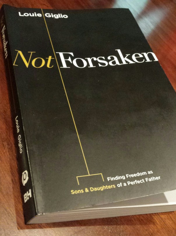 NotForsaken